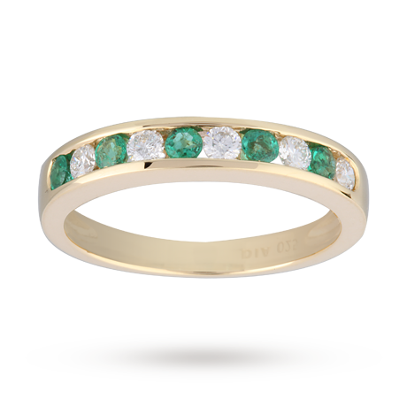 Diamond Eternity Rings Goldsmiths Diamond Eternity Rings Goldsmiths